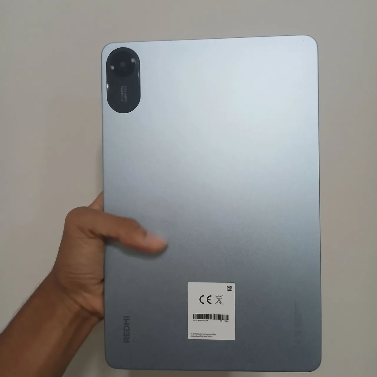 Vendo ou troco por notebook - tablet Redmi Pad 2