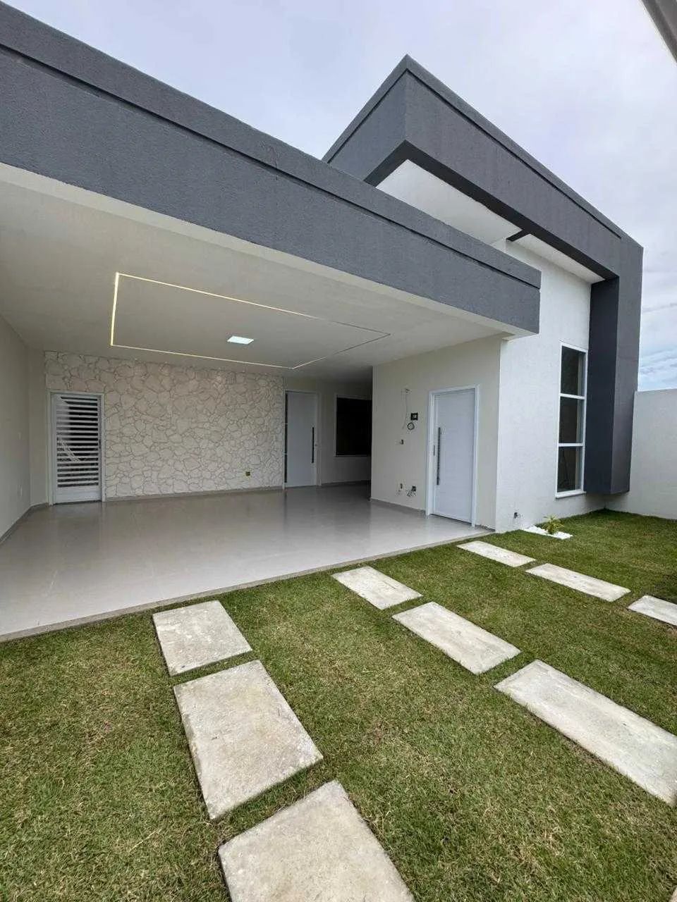 RESIDENCIAL LUAR DA BARRA 2 [7399] - Foto 2