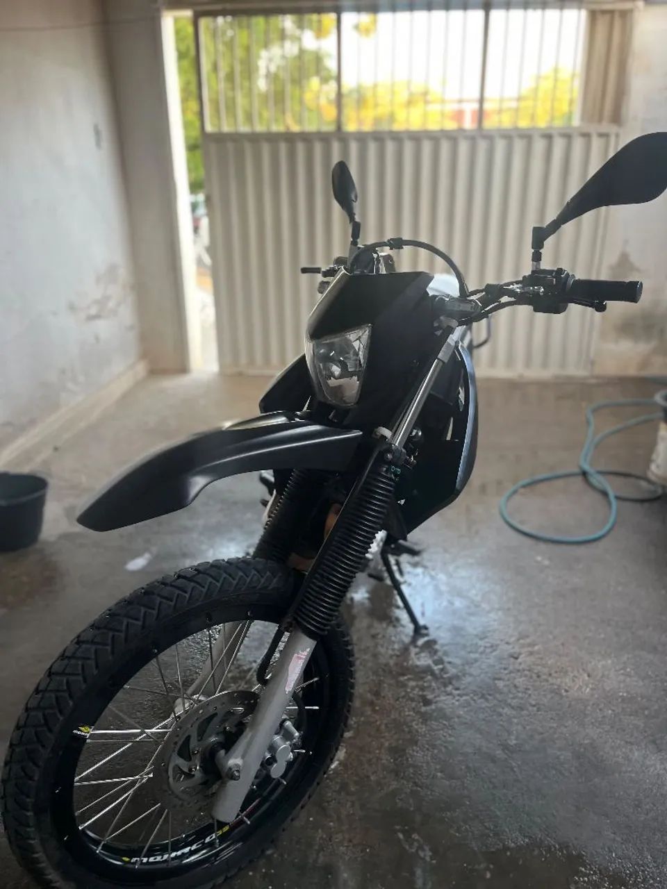 VENDE LANDER 250 2012!! - Foto 4