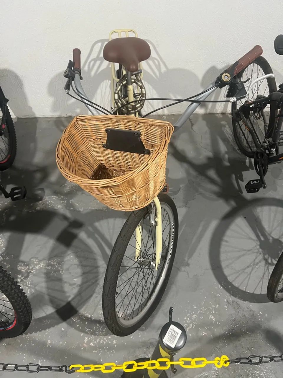 Bicicleta aro 26 - Foto 2