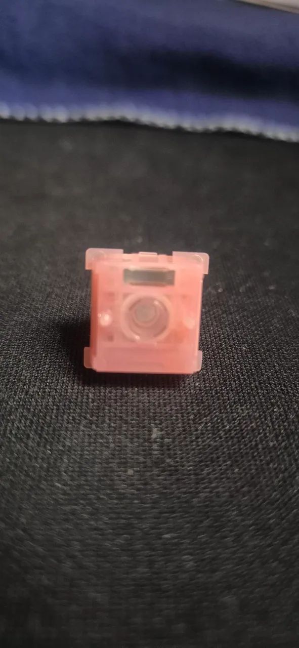 Switches Outemu Peach Silent HE  - Foto 3