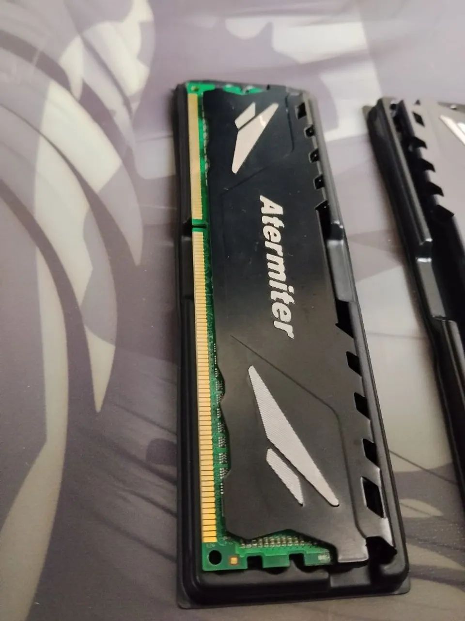 Memória ddr 3 - 16gb (2x 8gb) - Foto 2