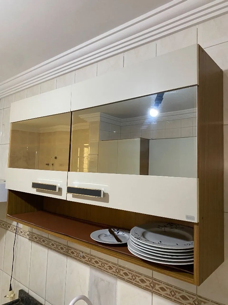 Armário de cozinha