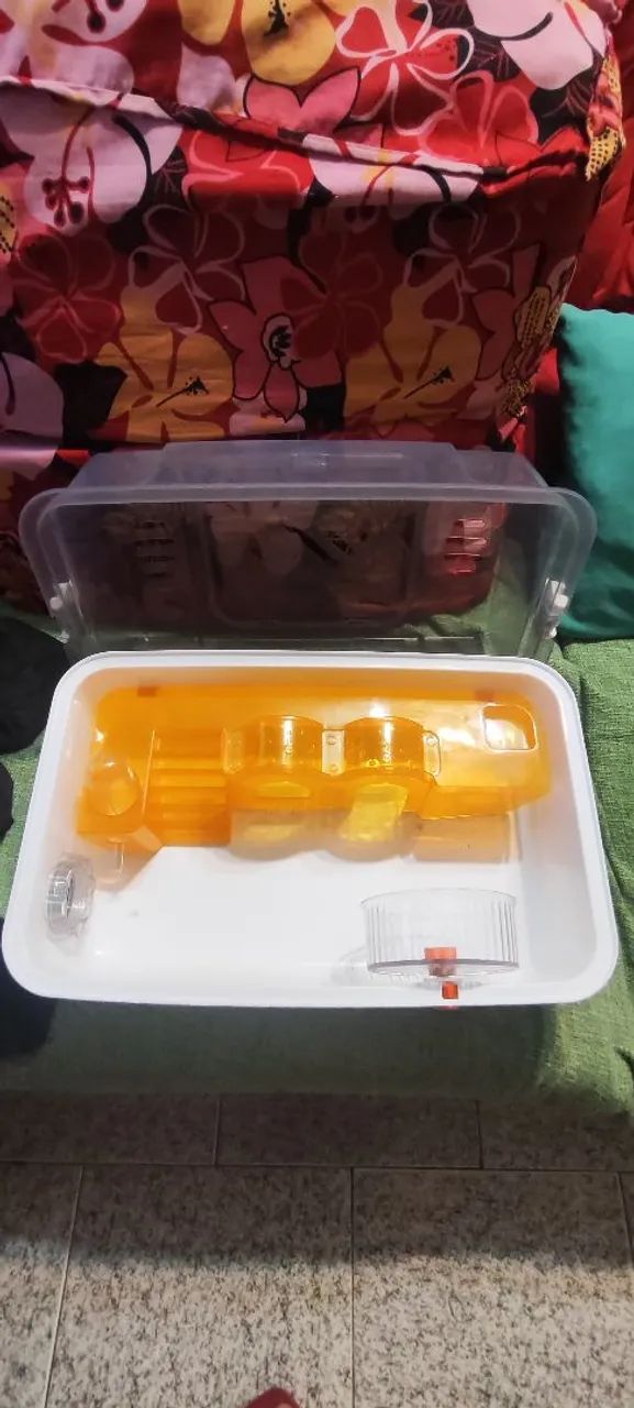 Casinha para hamster  - Foto 2