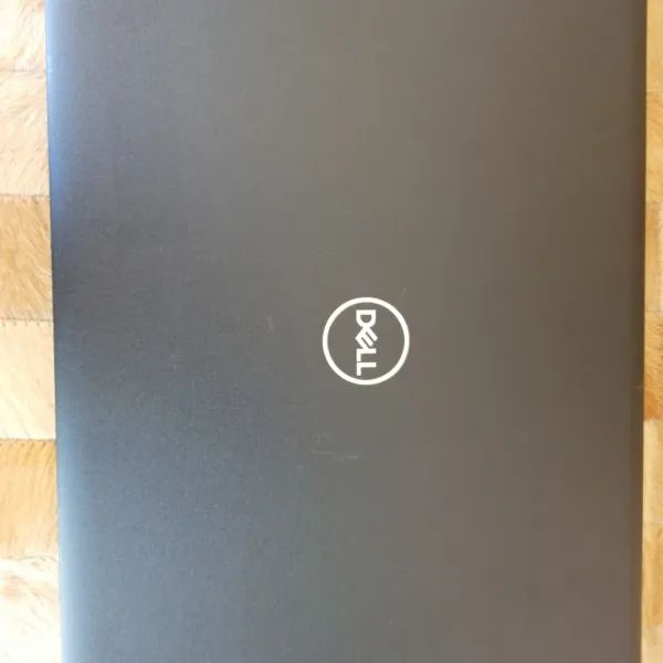 Notebook DELL Intel Core i5 de 8ª Geração, 8GB RAM DDR4 e SSD - Foto 2