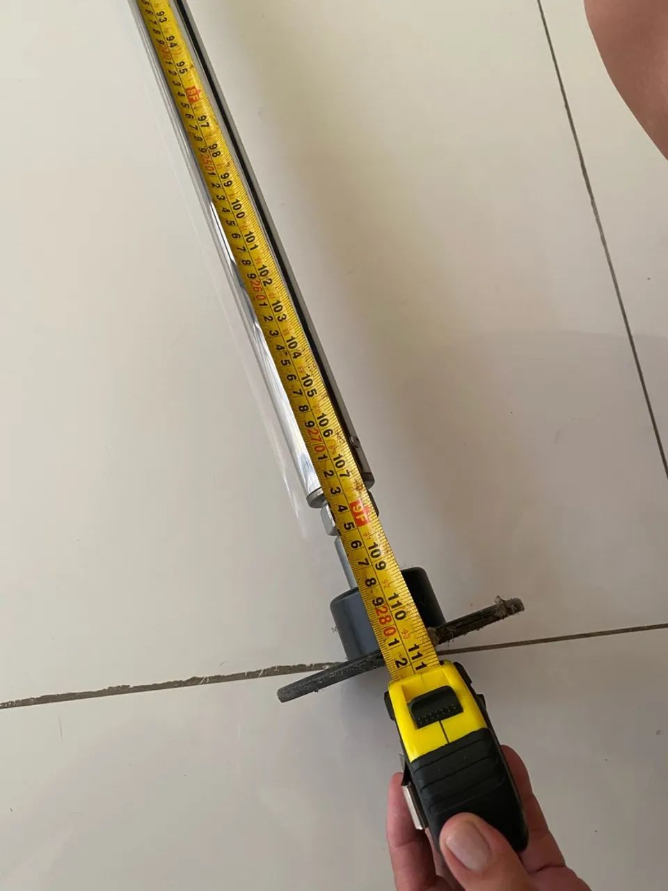 Barra de pole dance  - Foto 4