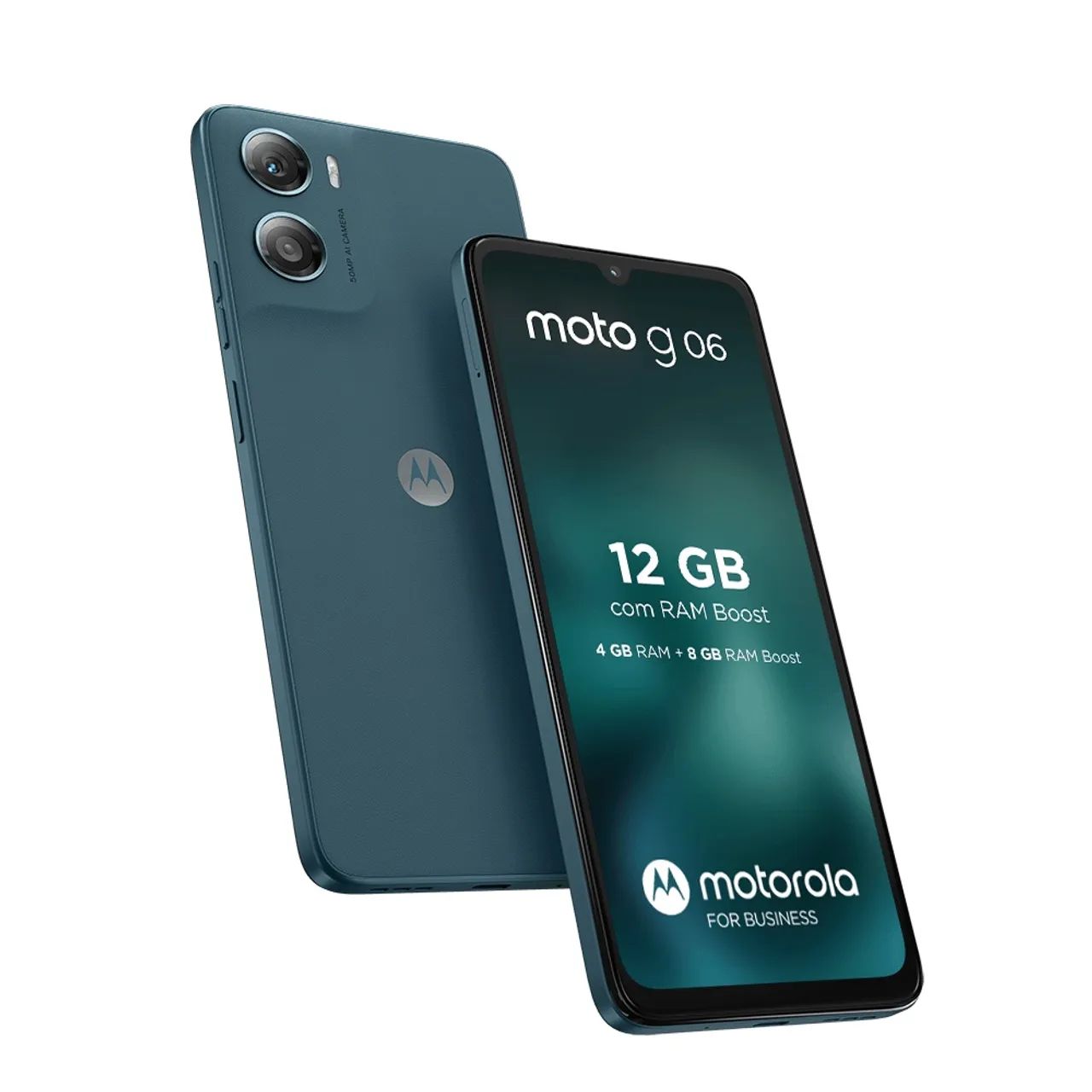 Moto g06 - Foto 2