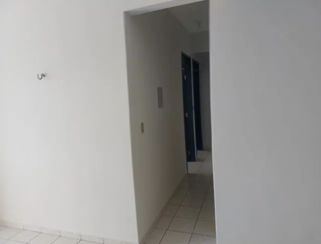 Aluga-se apto prox faculdade medica Uern com 2/4 - Foto 5