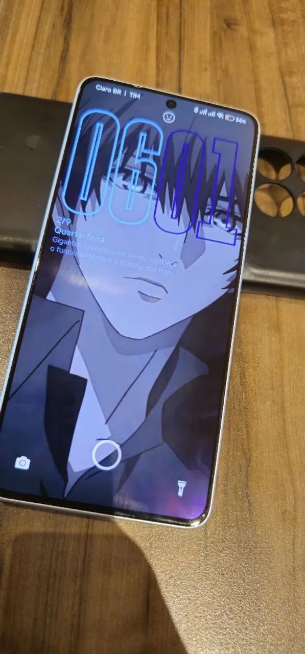 Poco X6 pro 512gb - Foto 4
