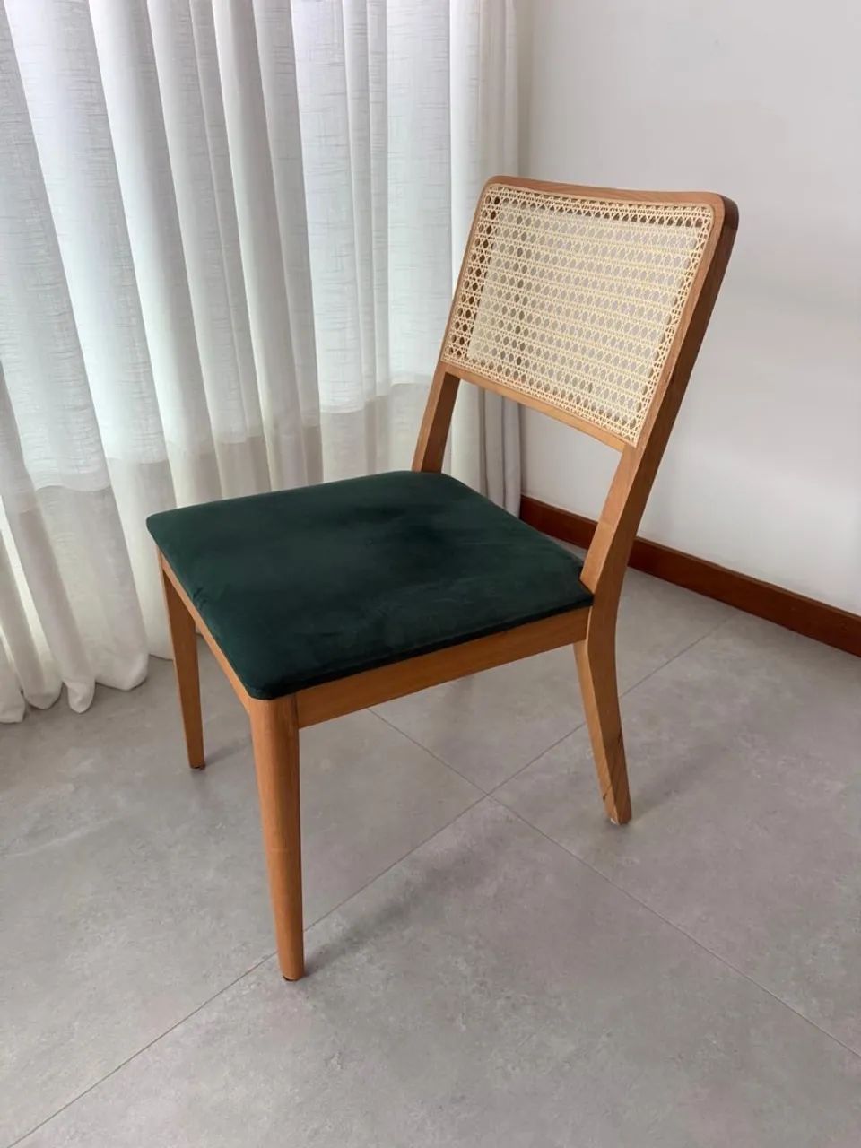 Conjunto de cadeiras - Design  - Foto 2