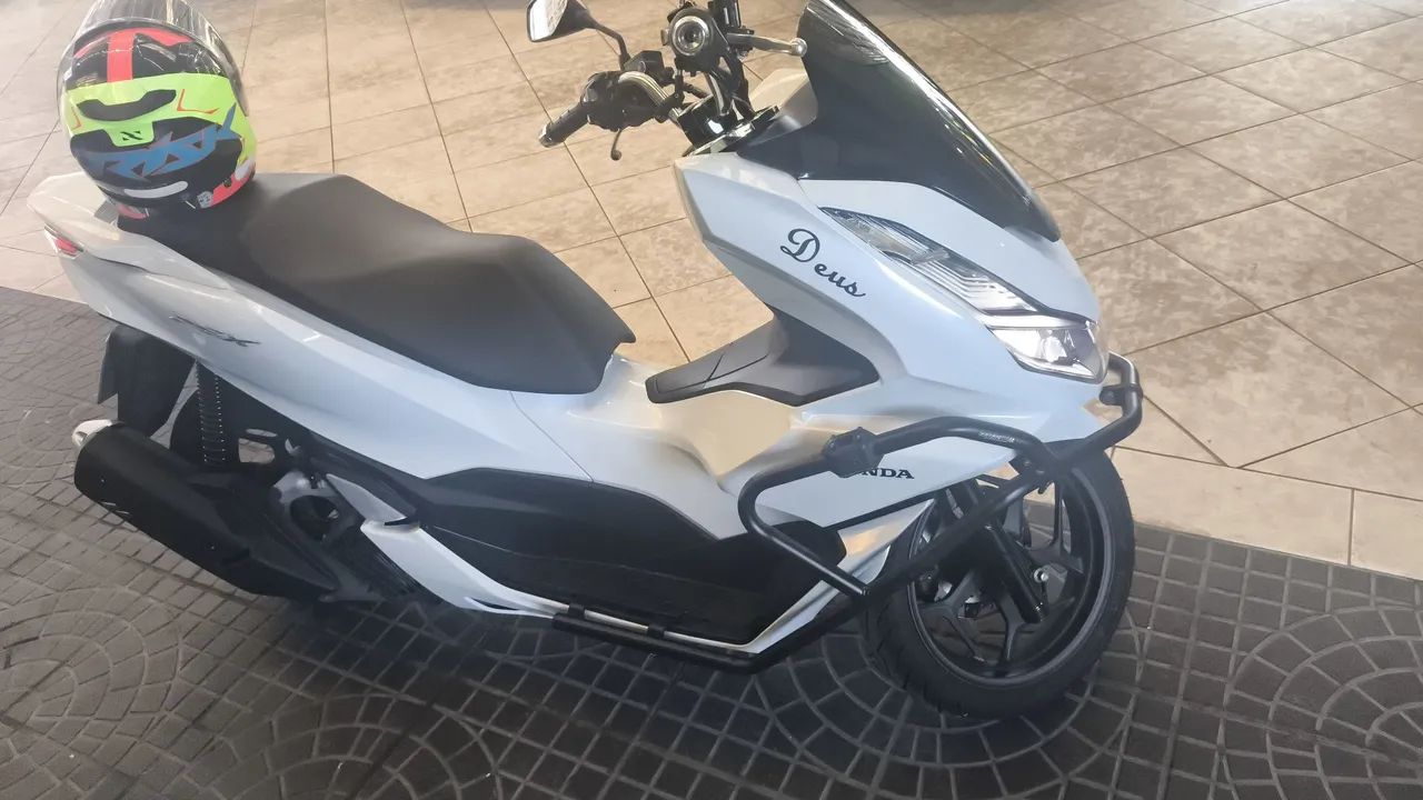 Honda PCX 160