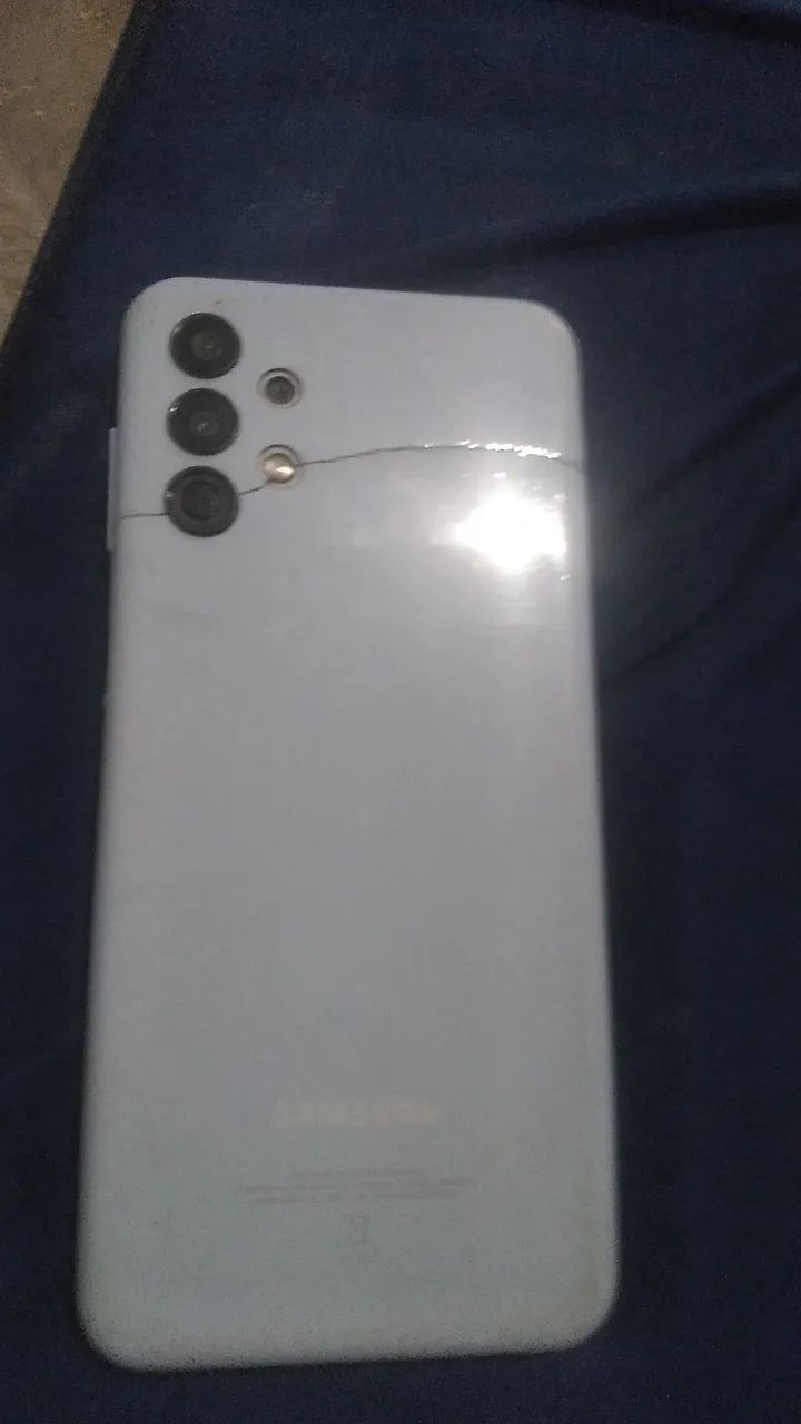 Samsung A13 128GB - Foto 2