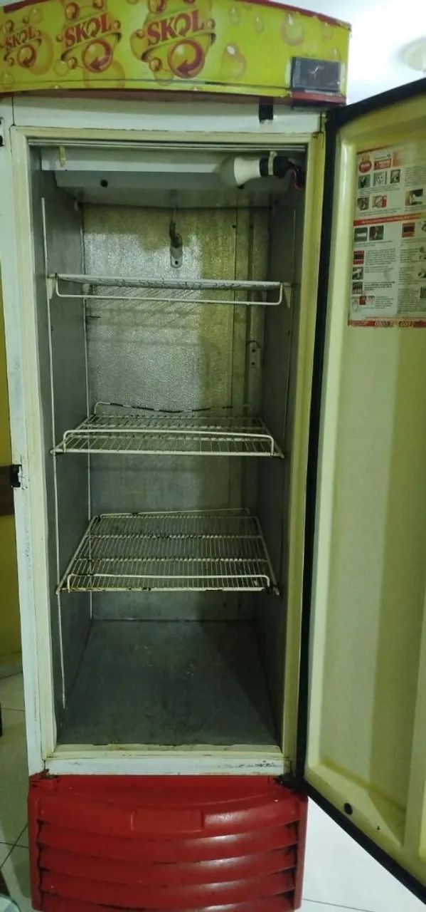 Freezer 573l - Foto 3