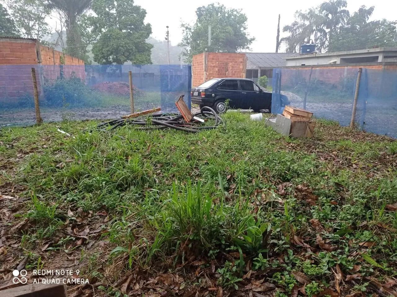 Foto - Duque de Caxias - Mantiquira