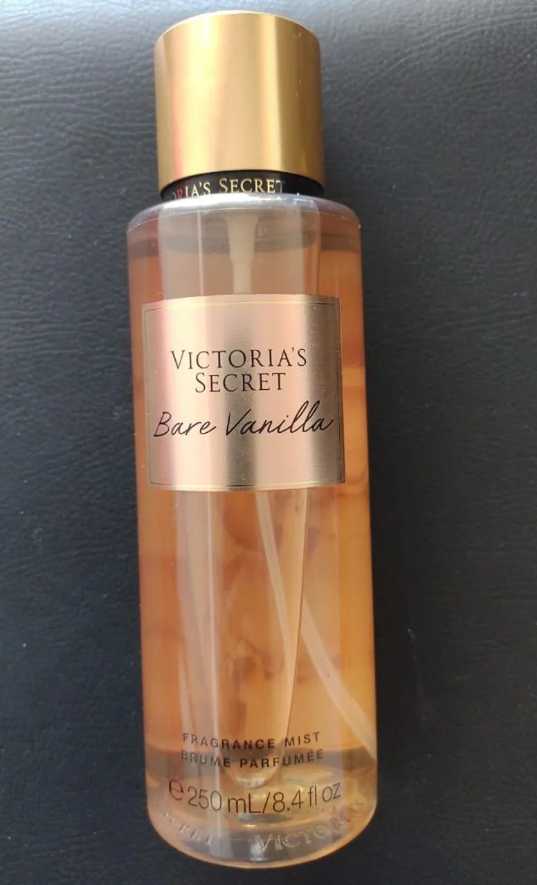 Victoria's Secret Body Splash Bare Vanilla - Foto 2