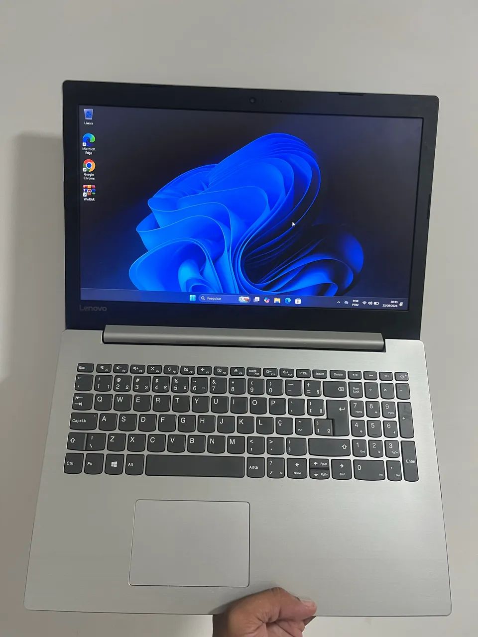 Lenovo ideapad  - Foto 2