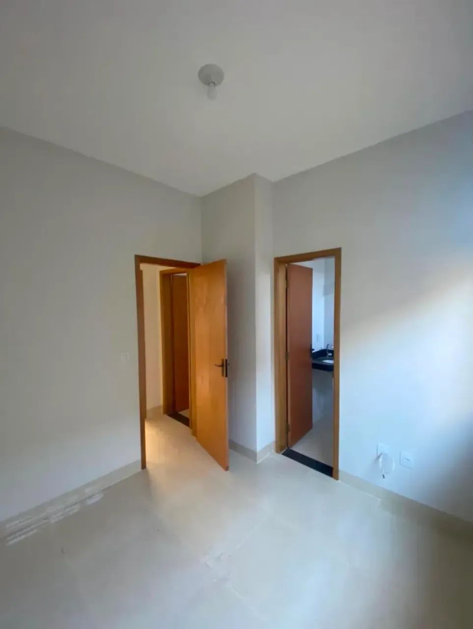 Casa Nova - 2 Quartos Suite - Pronta Morar - Financia - Bairro Morumbi - Foto 5