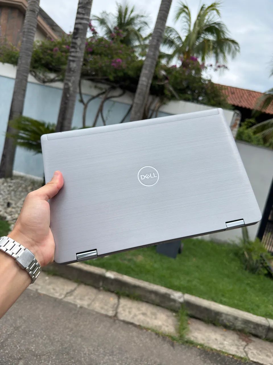 Notebook Dell Latitude 7420 2-em-1 Touchscreen i7 16GB 512GB SSD