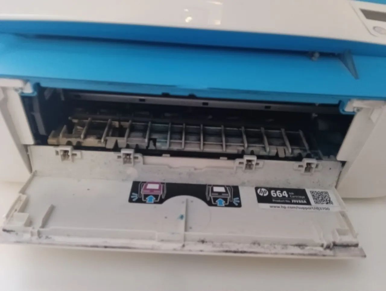 Impressora vendo ou troco  - Foto 2