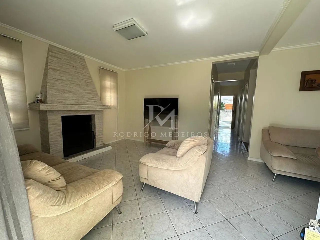 Casa com 4 quartos em Jurerê Internacional, Florianópolis - Foto 4