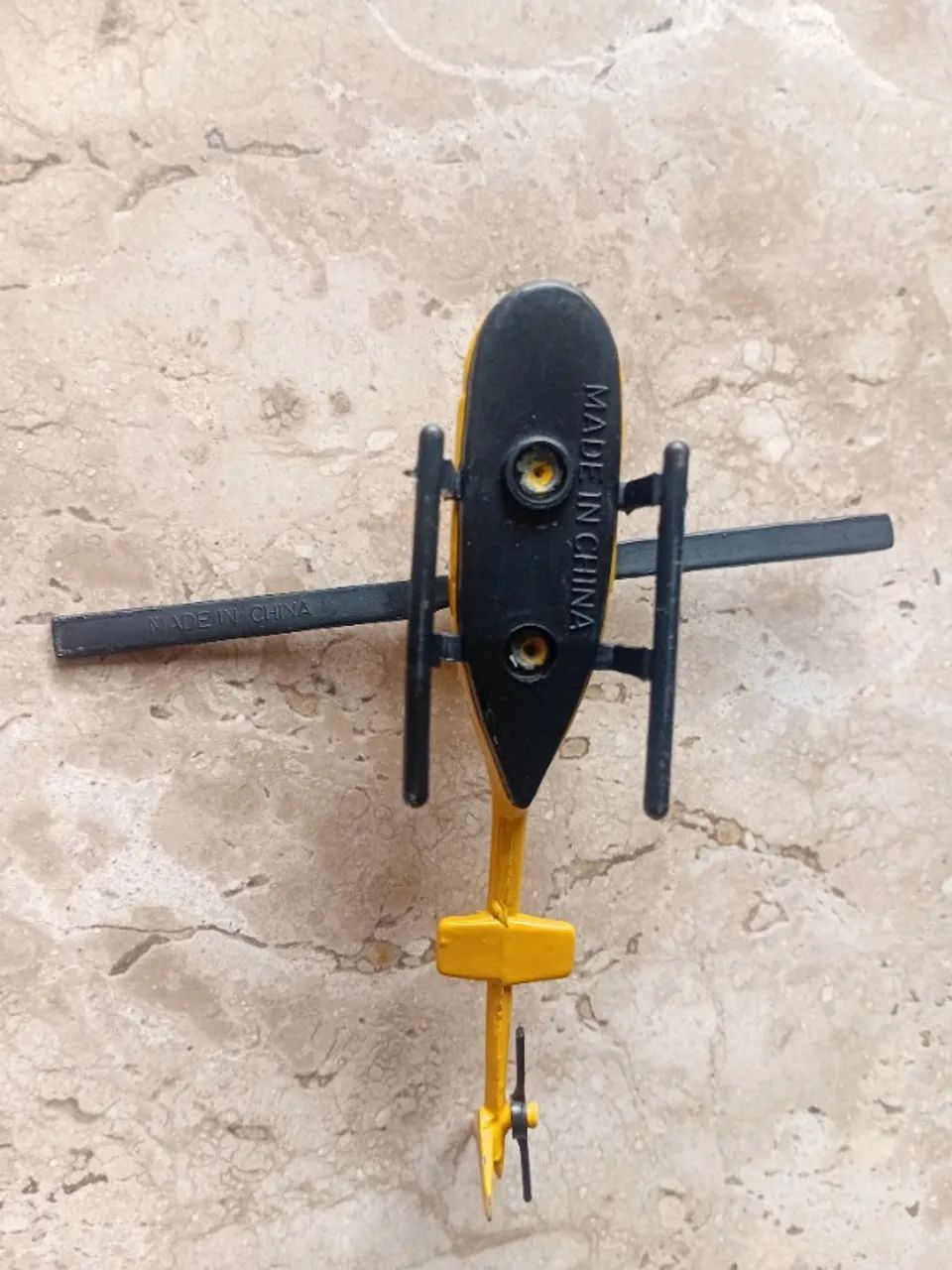 Miniatura de Helicóptero de TV - Foto 5