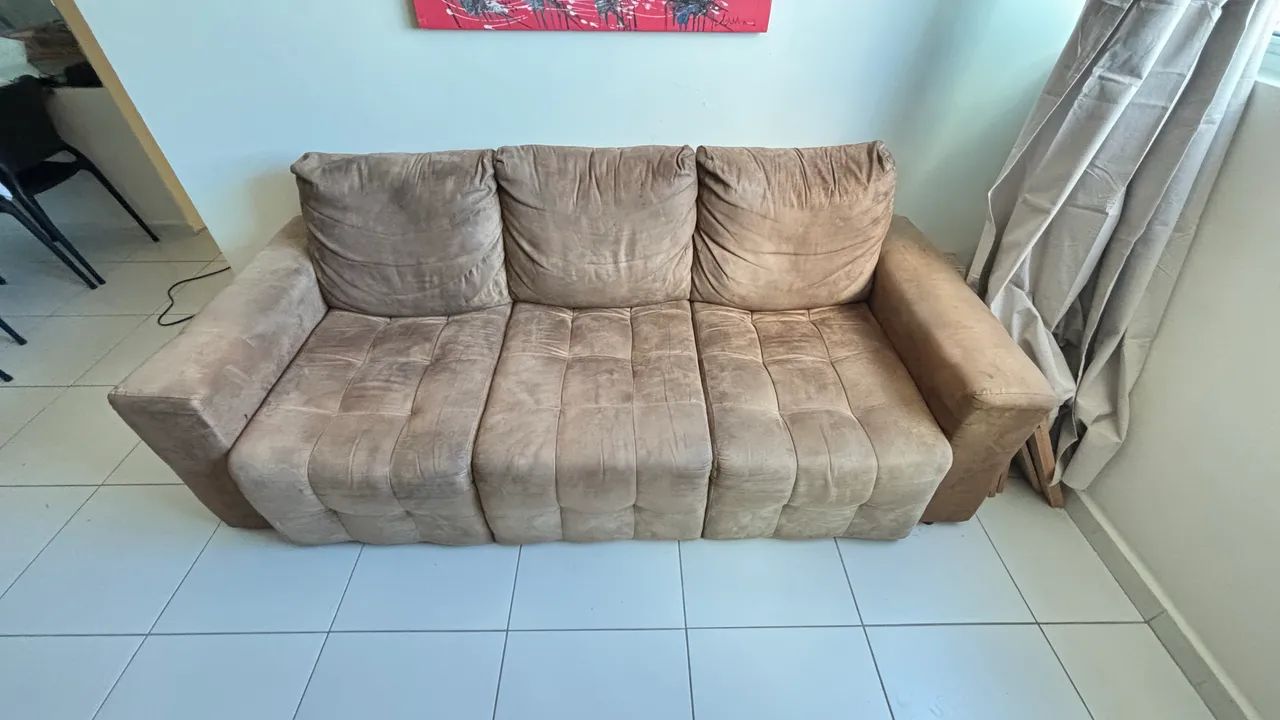 Sofá  - Foto 2