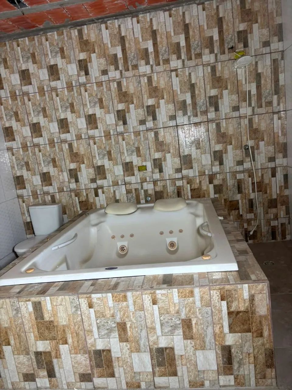 Banheira 
