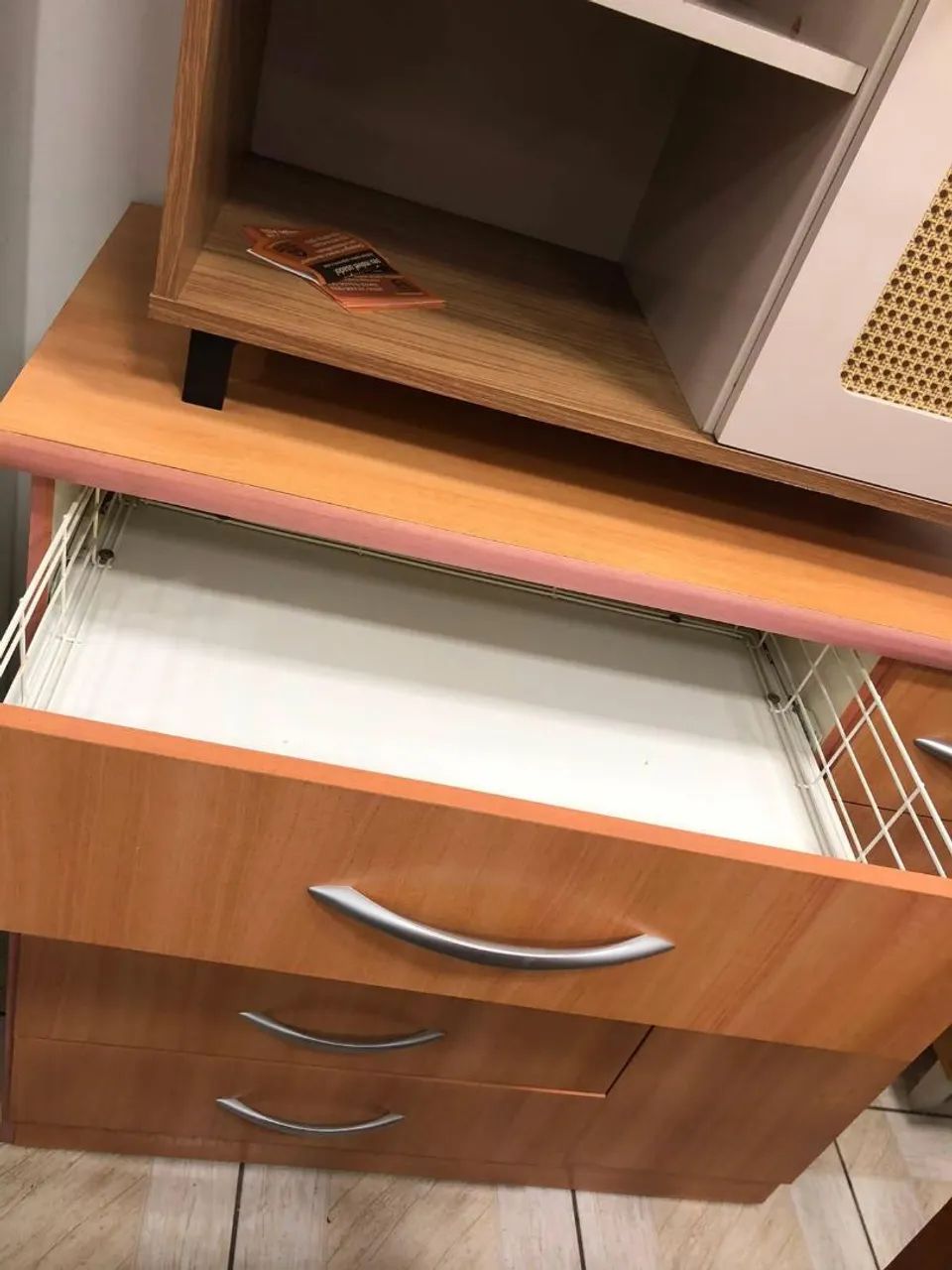 Cômoda com Sapateira  - Foto 4