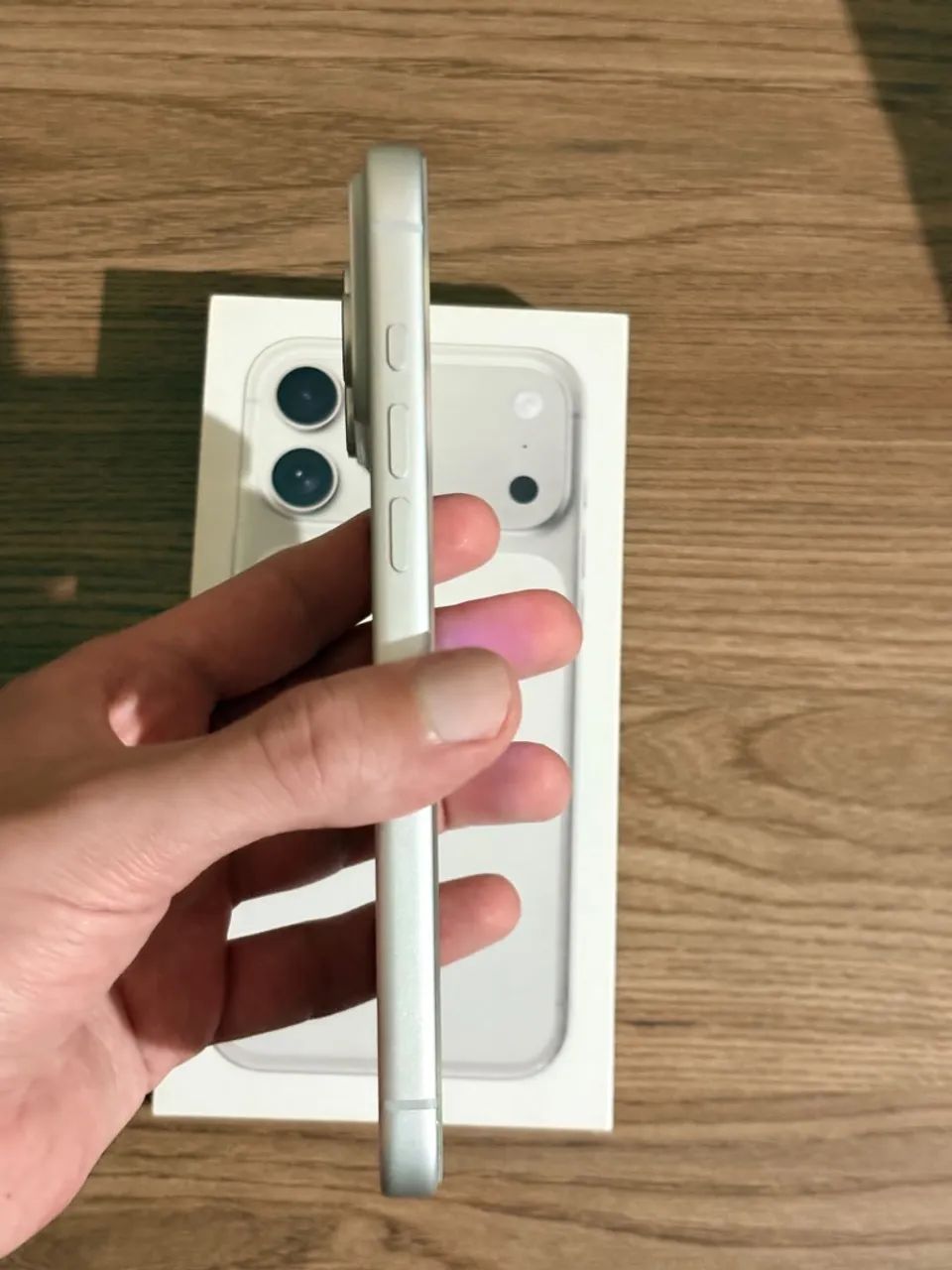 iPhone 17 Pro Max 256 GB  - Foto 5