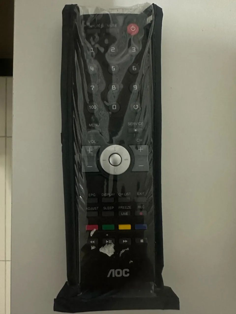 TV AOC 40 polegadas
