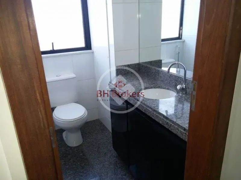 SALA PARA VENDA NO VILA DA SERRA codigo: 341760 - Foto 5