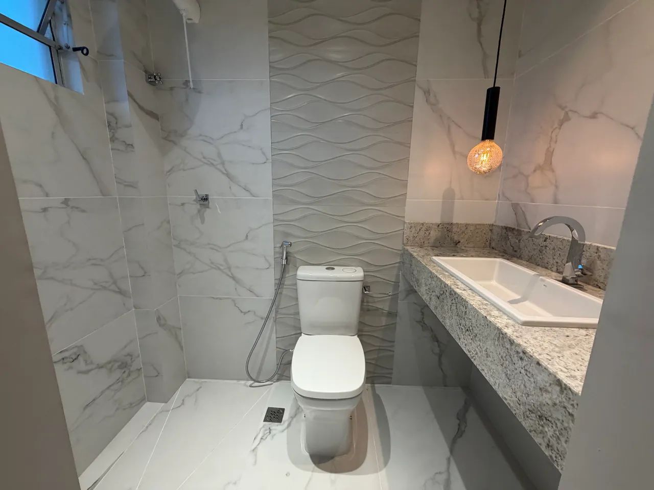 Apartamento mobiliado no bairro serrano - Foto 5