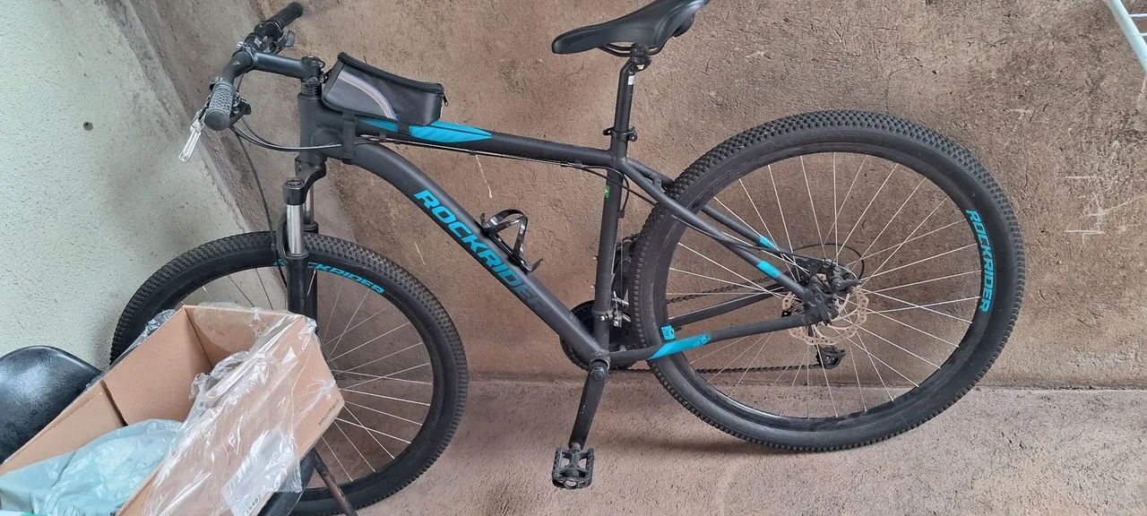 Bicicleta aro 29 - Foto 3