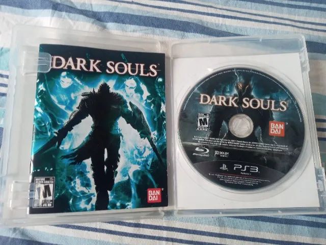 Dark Souls PS3 - Foto 2