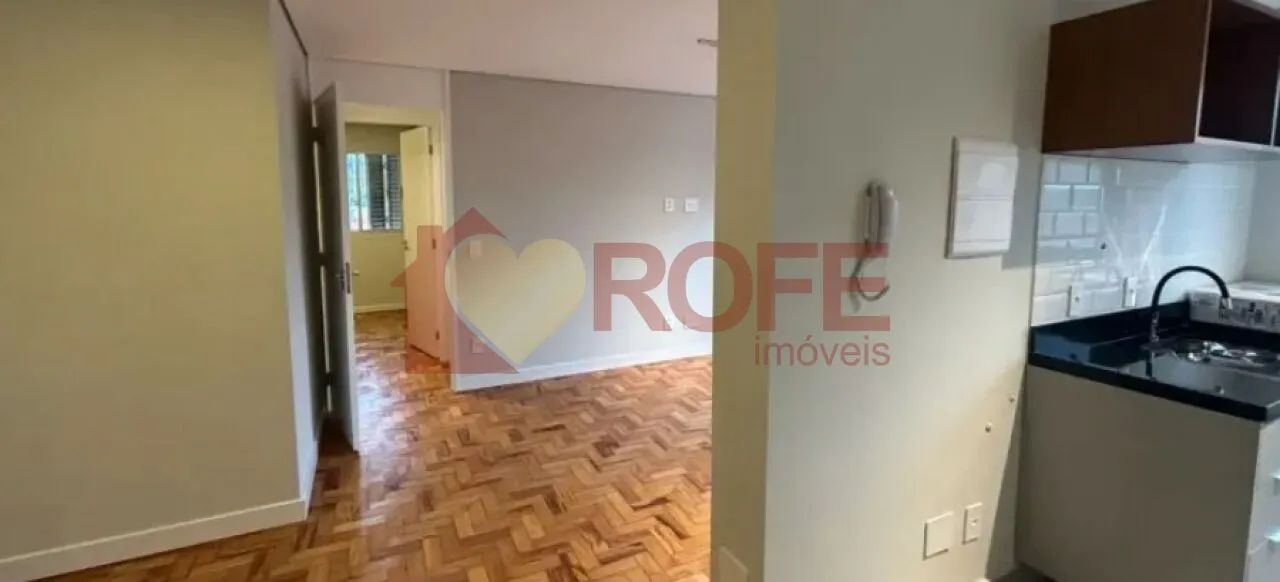Apartamento à venda com 65m², 2 quartos e 1 vaga - Foto 5