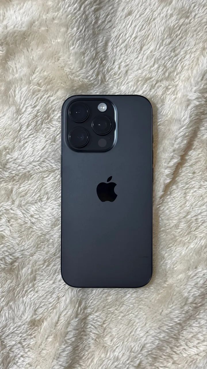 iPhone 16 Pro 128GB - Foto 3