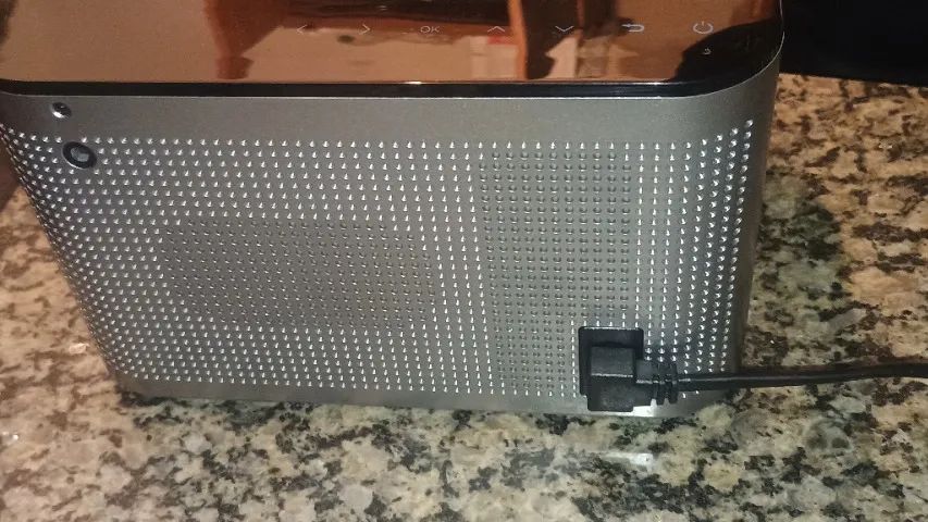 MAGCUBIC HY350 Projetor - Foto 2