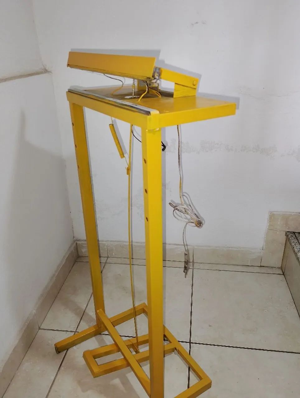 Seladora brasquent 40 cm - Foto 4