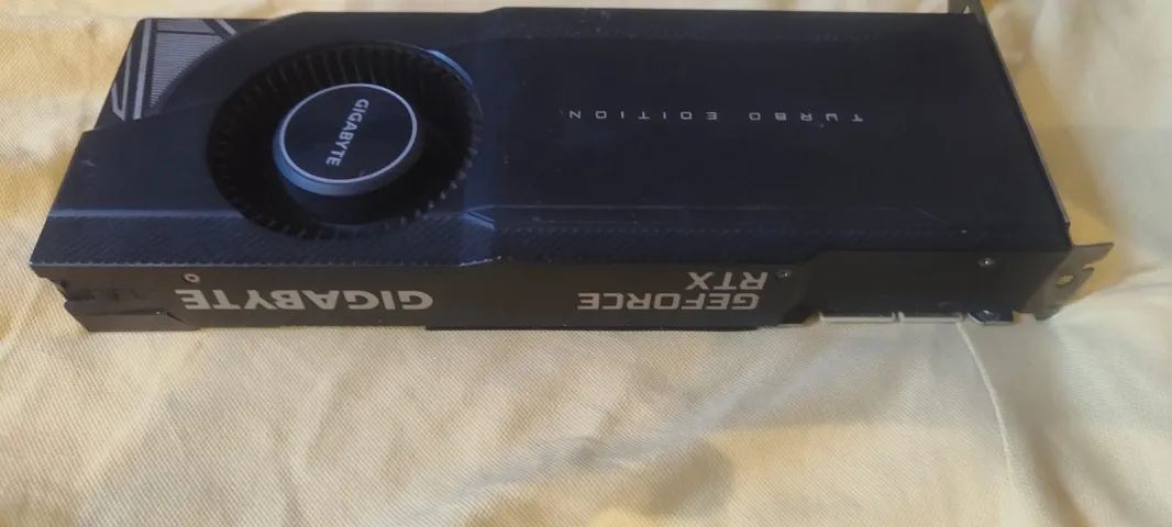 RTX 3080 10GB - Foto 2