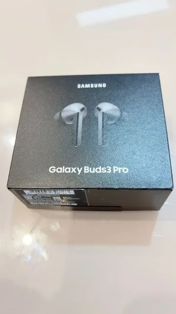 Galaxy Buds3 pro - Foto 4