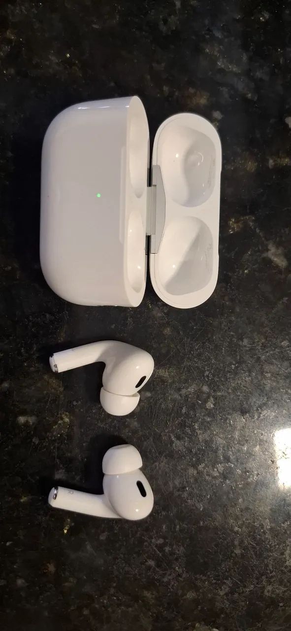 Air pods pro 2a geração  - Foto 3