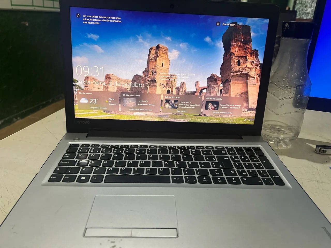 Notbook LeNovo - Foto 3