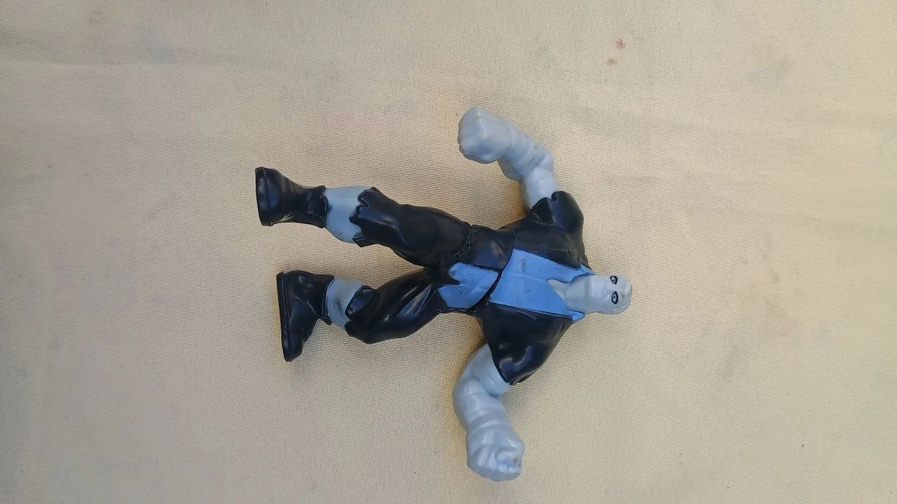Brinquedos diversos  - Foto 5