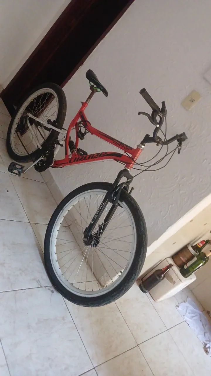 Bicicleta aro 29 Everest - Foto 2