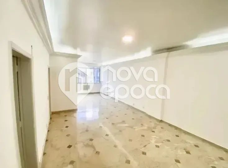 Copacabana | Apartamento 3 quartos - Foto 2