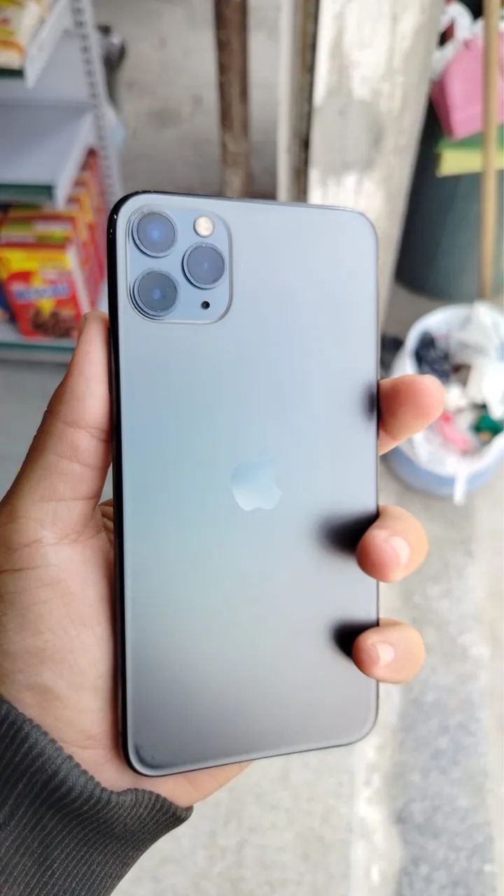iPhone 11pro Max  - Foto 4
