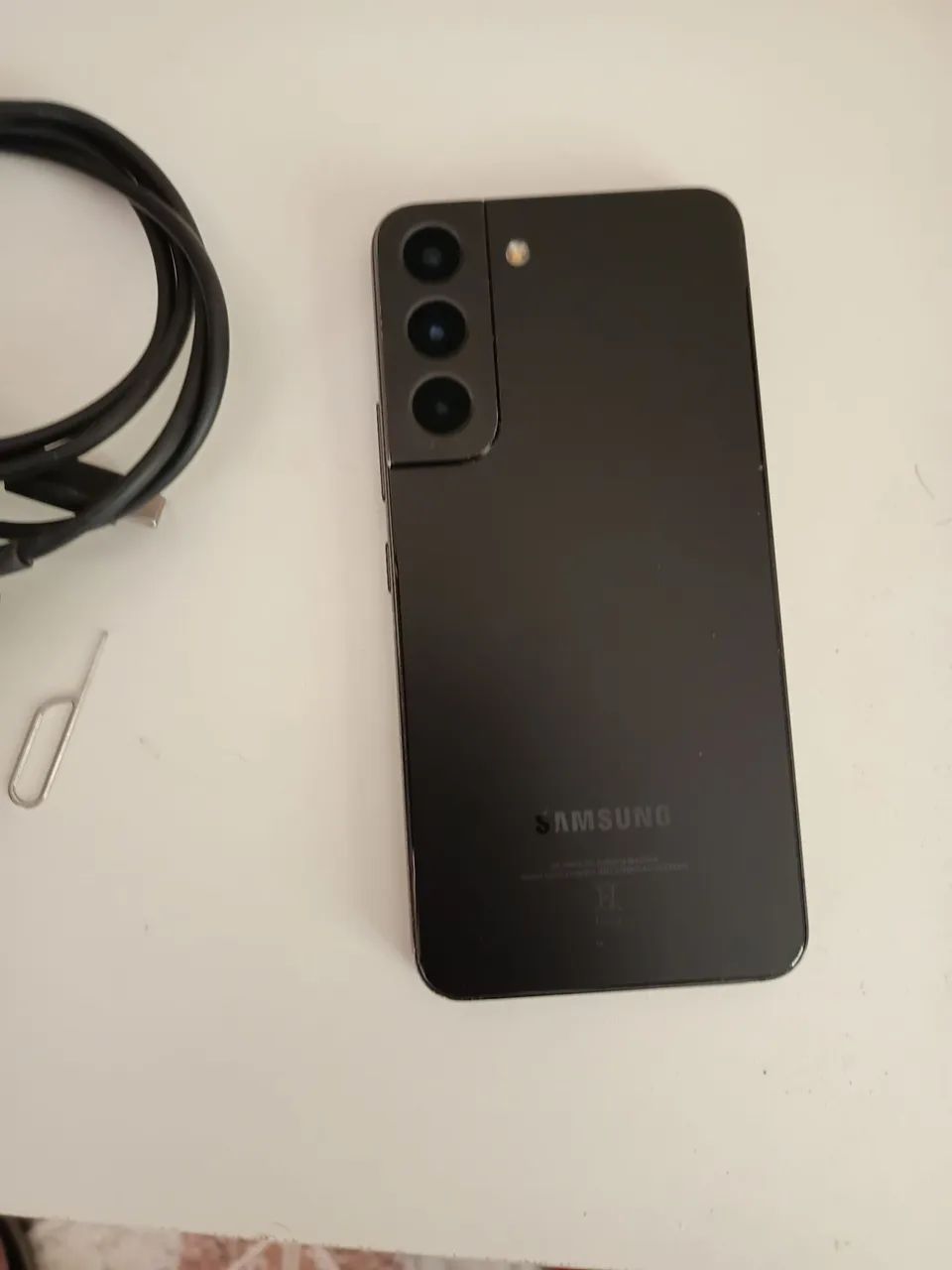 SAMSUNG S22 256gb - 8gb - Foto 2