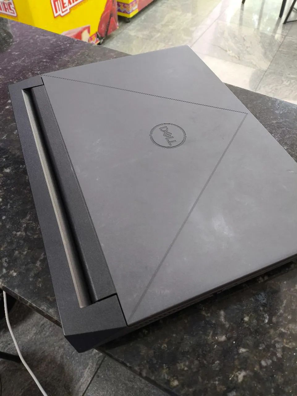 Dell G15 i7 RTX 32GB ram