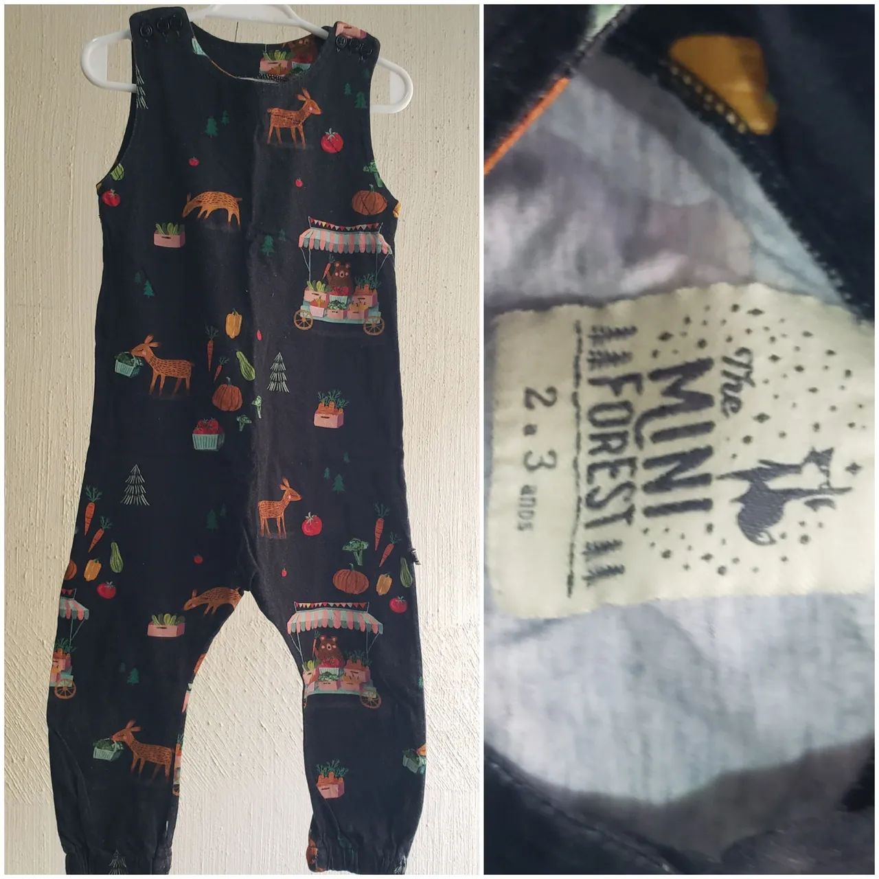 Roupa infantil  - Foto 3