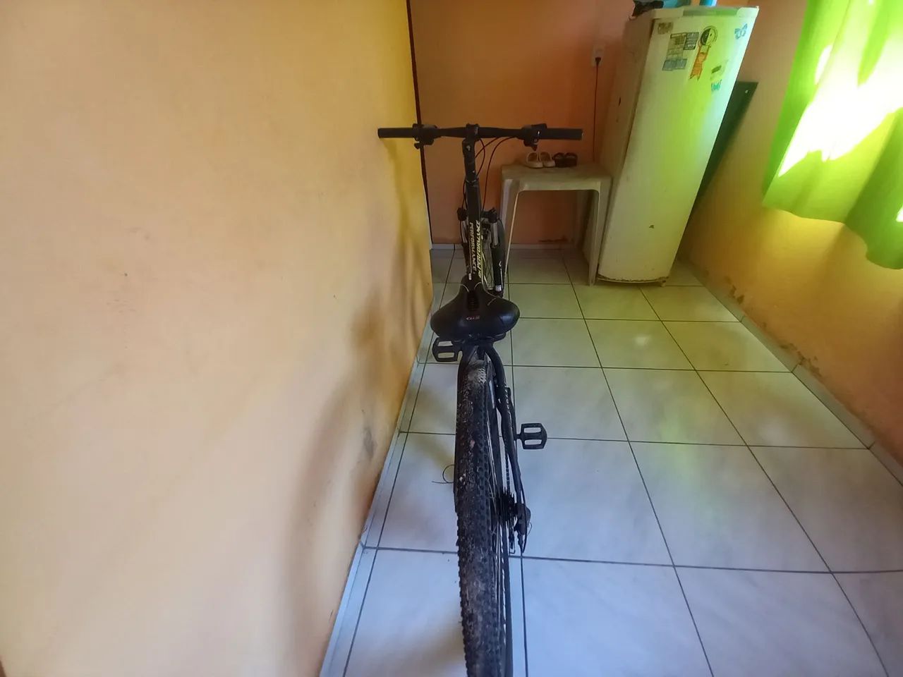 Vendo bicicleta aro 29 - Foto 2
